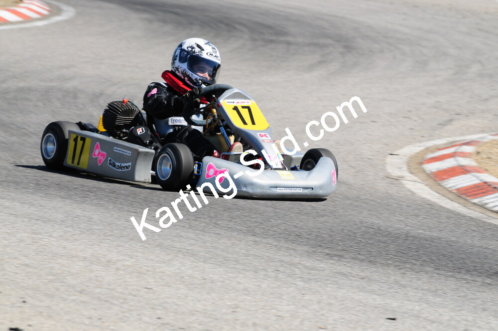 22/06/2008 : Trophée des Circuits 2/5 Carcassonne (Photos Julien Dejean) 2008 — karting