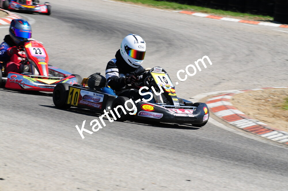 22/06/2008 : Trophée des Circuits 2/5 Carcassonne (Photos Julien Dejean) 2008 — karting