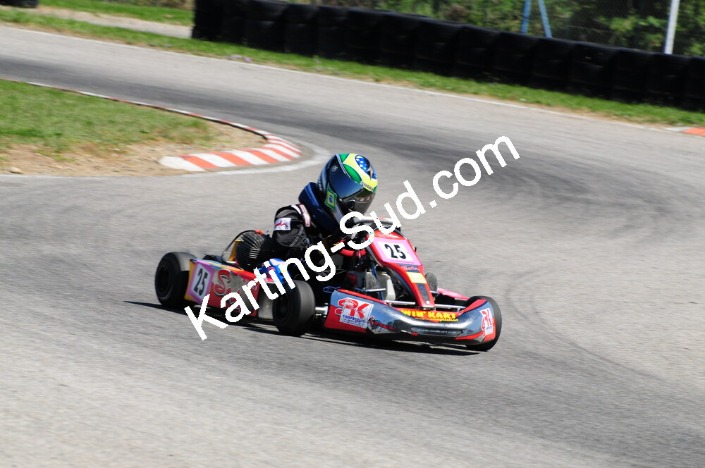 22/06/2008 : Trophée des Circuits 2/5 Carcassonne (Photos Julien Dejean) 2008 — karting