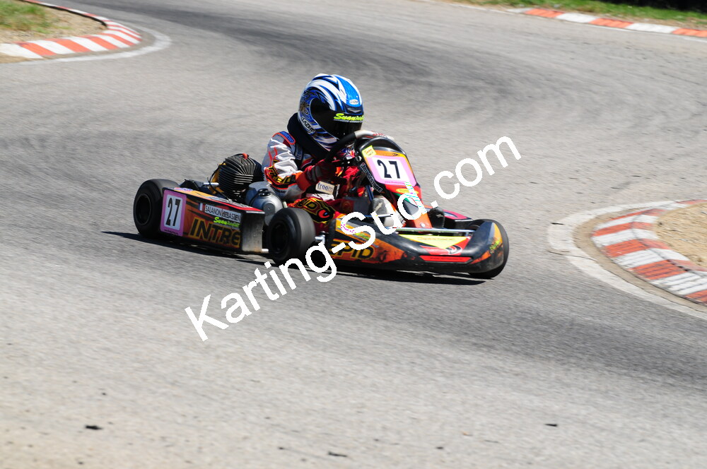 22/06/2008 : Trophée des Circuits 2/5 Carcassonne (Photos Julien Dejean) 2008 — karting