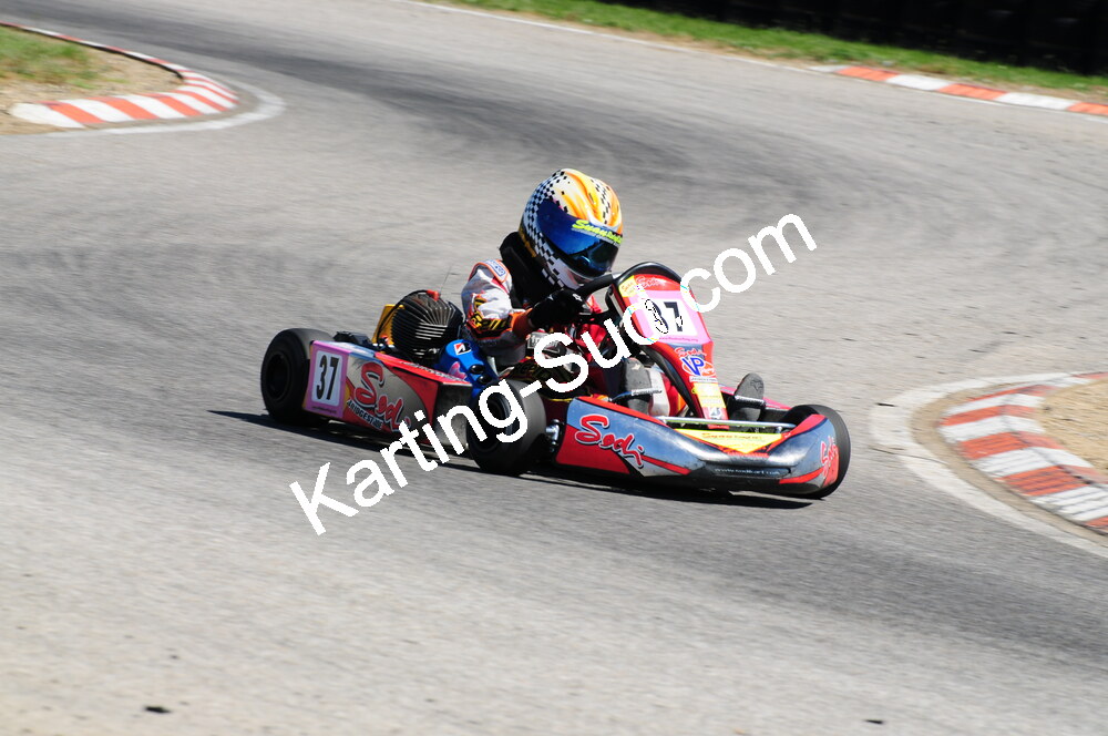 22/06/2008 : Trophée des Circuits 2/5 Carcassonne (Photos Julien Dejean) 2008 — karting