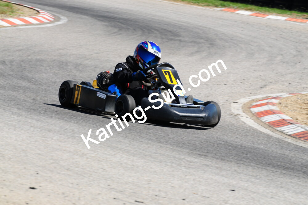 22/06/2008 : Trophée des Circuits 2/5 Carcassonne (Photos Julien Dejean) 2008 — karting