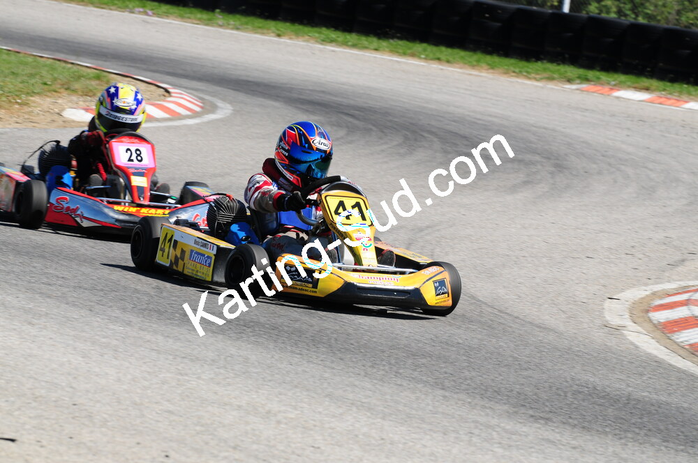 22/06/2008 : Trophée des Circuits 2/5 Carcassonne (Photos Julien Dejean) 2008 — karting