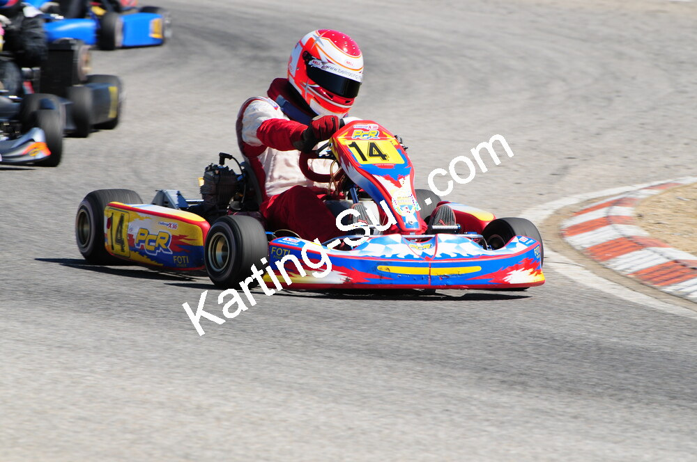 22/06/2008 : Trophée des Circuits 2/5 Carcassonne (Photos Julien Dejean) 2008 — karting
