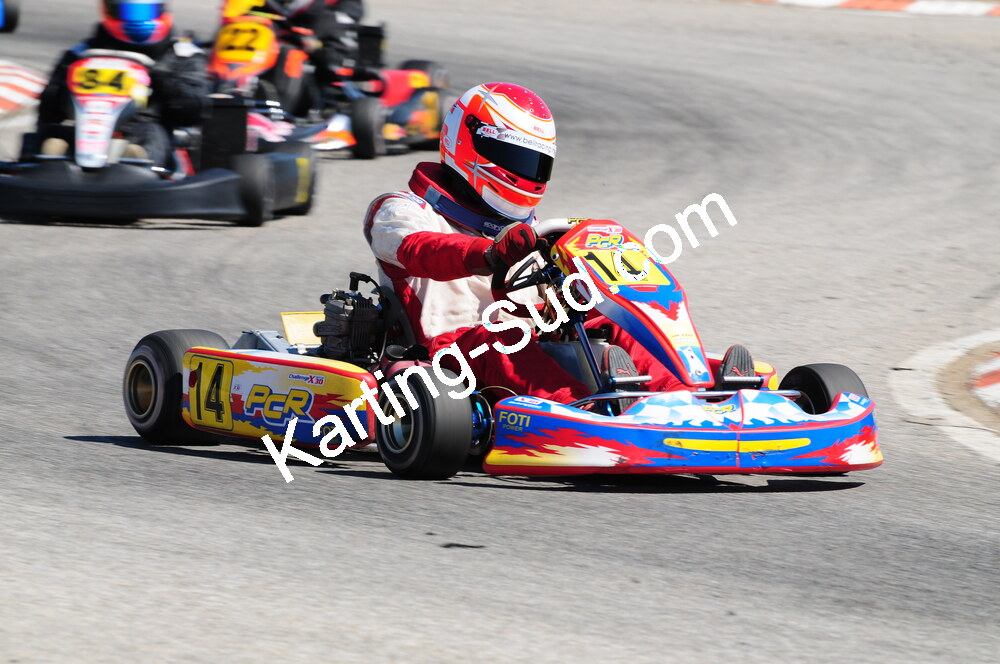 22/06/2008 : Trophée des Circuits 2/5 Carcassonne (Photos Julien Dejean) 2008 — karting