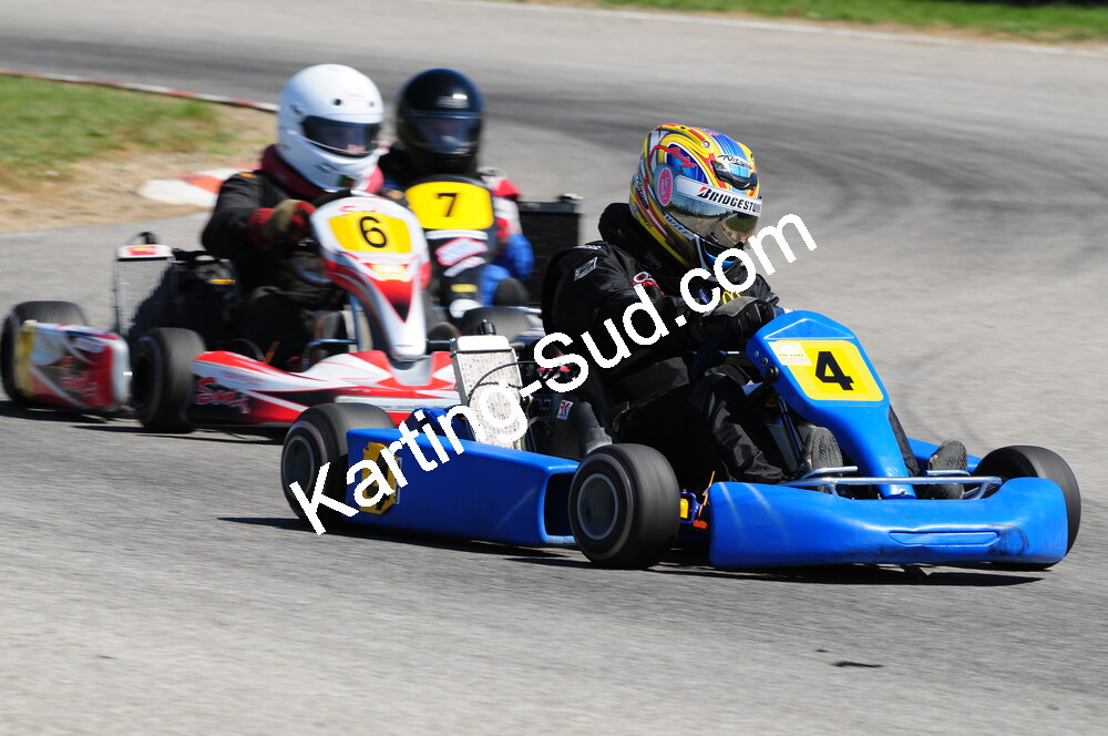 22/06/2008 : Trophée des Circuits 2/5 Carcassonne (Photos Julien Dejean) 2008 — karting