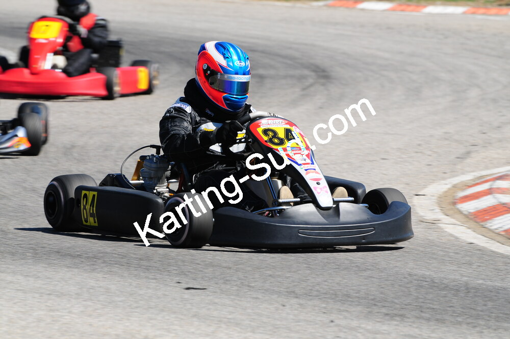 22/06/2008 : Trophée des Circuits 2/5 Carcassonne (Photos Julien Dejean) 2008 — karting