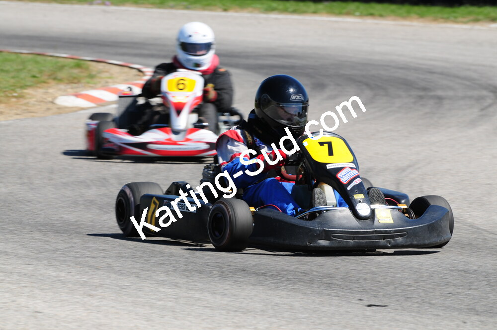 22/06/2008 : Trophée des Circuits 2/5 Carcassonne (Photos Julien Dejean) 2008 — karting