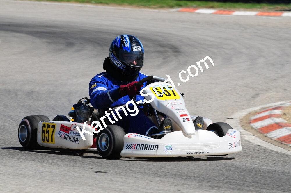 22/06/2008 : Trophée des Circuits 2/5 Carcassonne (Photos Julien Dejean) 2008 — karting