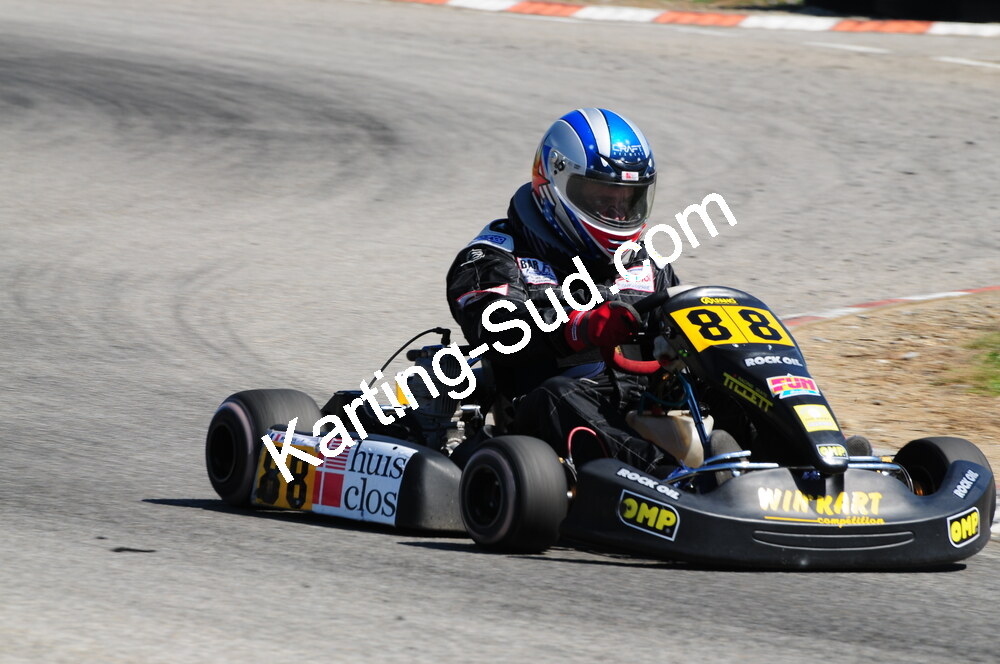 22/06/2008 : Trophée des Circuits 2/5 Carcassonne (Photos Julien Dejean) 2008 — karting