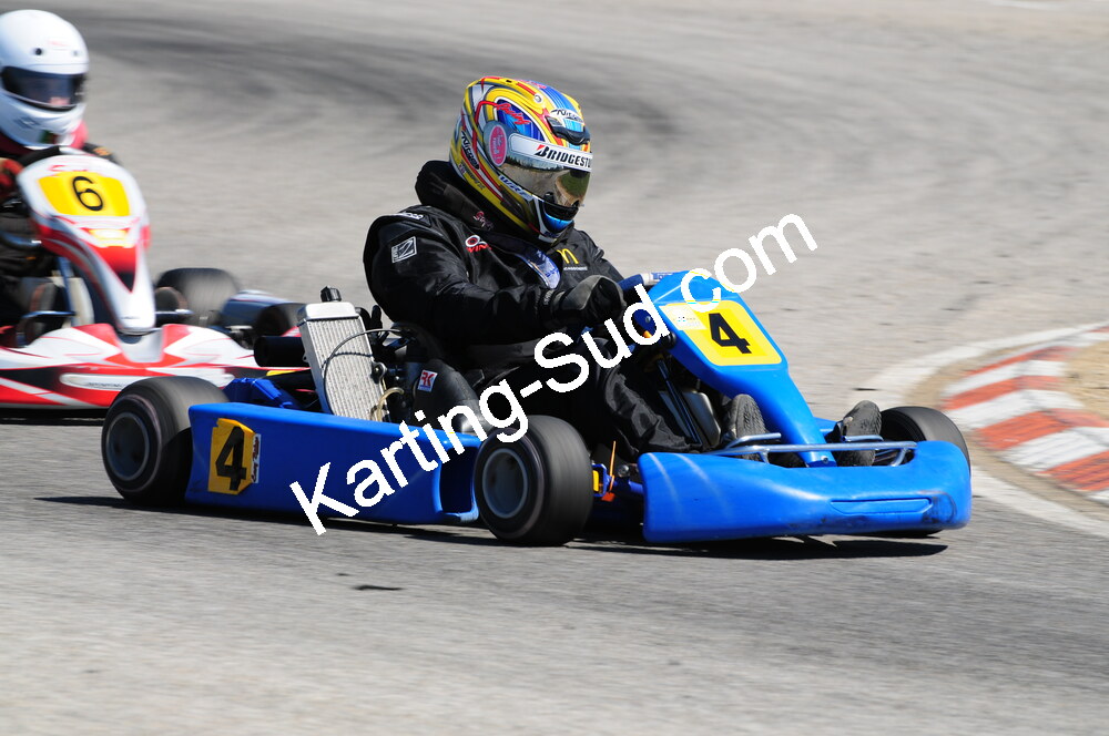 22/06/2008 : Trophée des Circuits 2/5 Carcassonne (Photos Julien Dejean) 2008 — karting