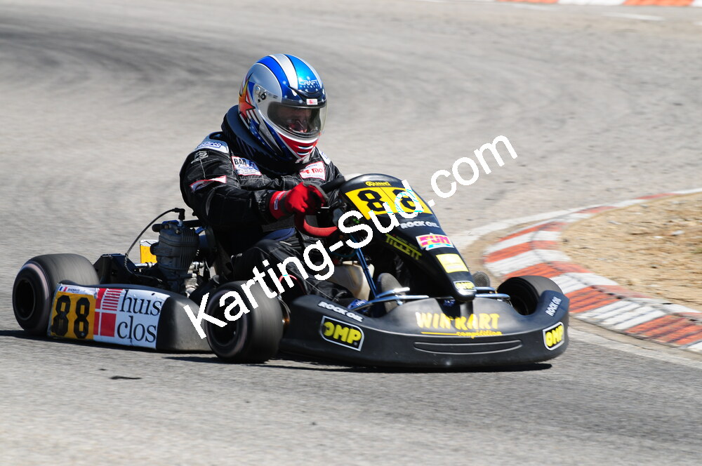 22/06/2008 : Trophée des Circuits 2/5 Carcassonne (Photos Julien Dejean) 2008 — karting