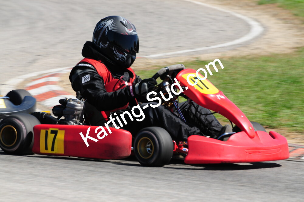 22/06/2008 : Trophée des Circuits 2/5 Carcassonne (Photos Julien Dejean) 2008 — karting