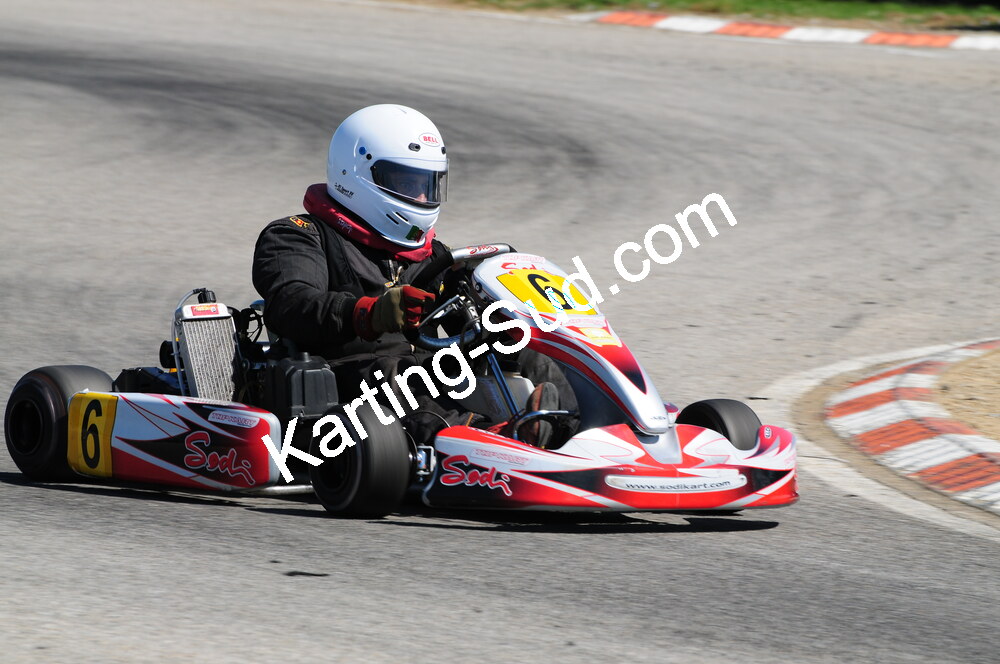 22/06/2008 : Trophée des Circuits 2/5 Carcassonne (Photos Julien Dejean) 2008 — karting