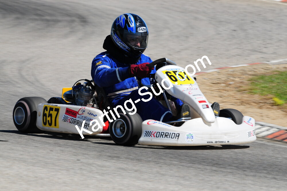 22/06/2008 : Trophée des Circuits 2/5 Carcassonne (Photos Julien Dejean) 2008 — karting