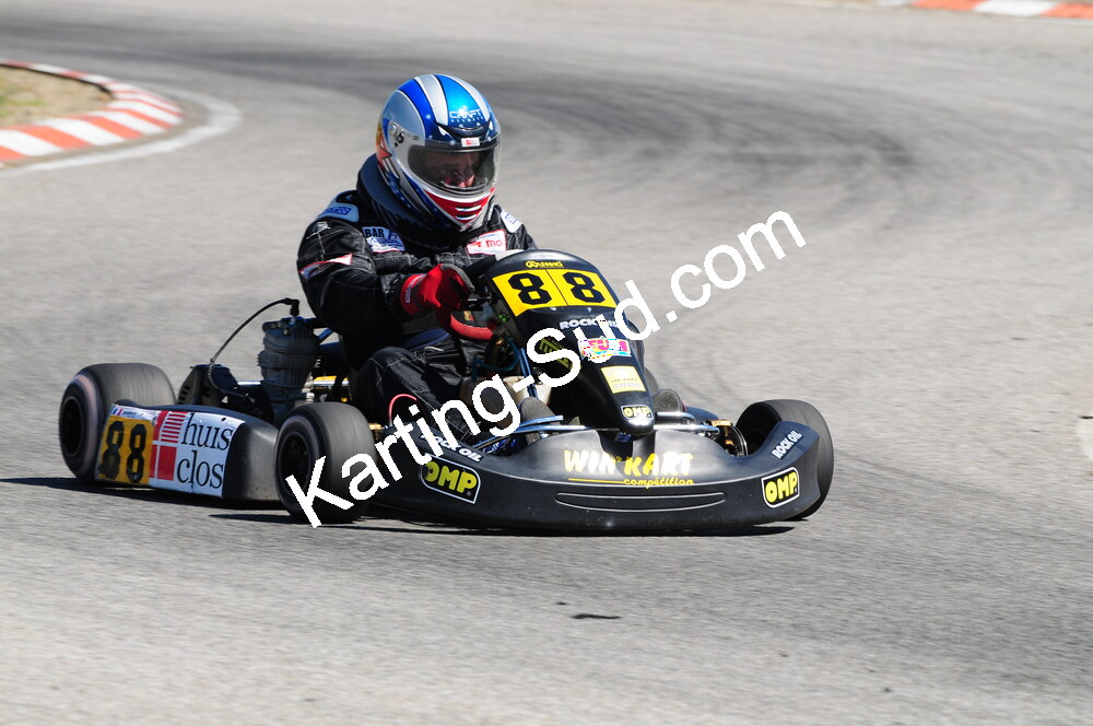 22/06/2008 : Trophée des Circuits 2/5 Carcassonne (Photos Julien Dejean) 2008 — karting