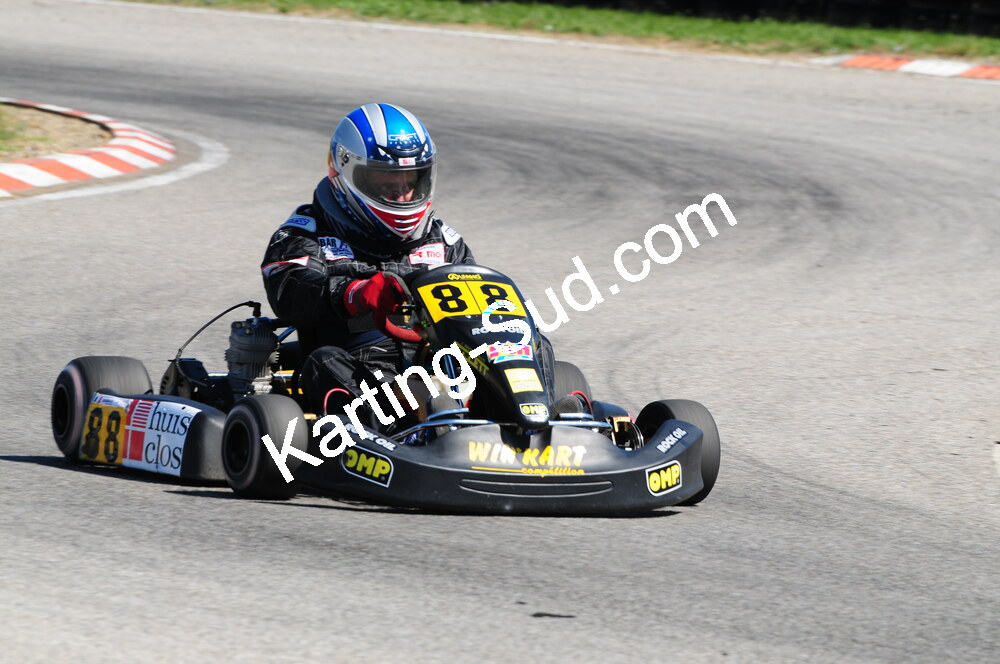 22/06/2008 : Trophée des Circuits 2/5 Carcassonne (Photos Julien Dejean) 2008 — karting