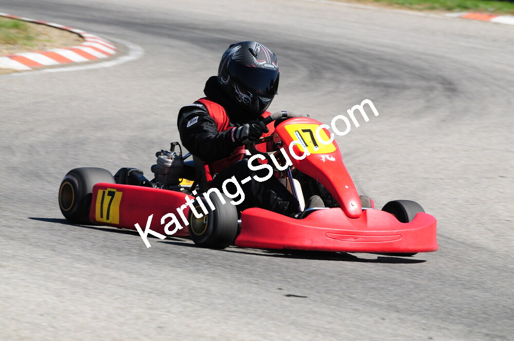 22/06/2008 : Trophée des Circuits 2/5 Carcassonne (Photos Julien Dejean) 2008 — karting