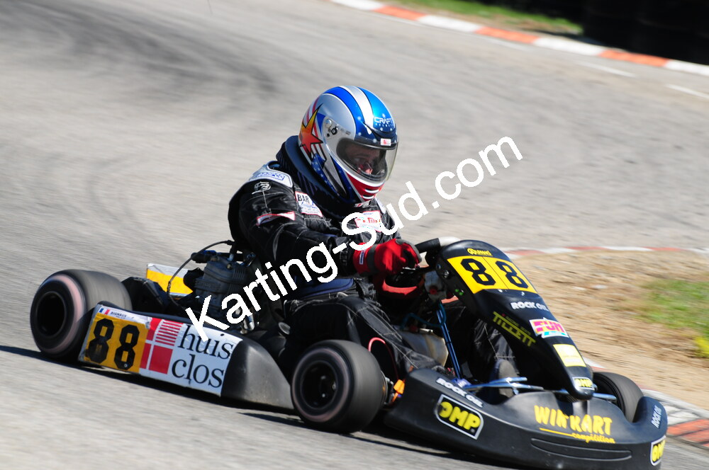 22/06/2008 : Trophée des Circuits 2/5 Carcassonne (Photos Julien Dejean) 2008 — karting