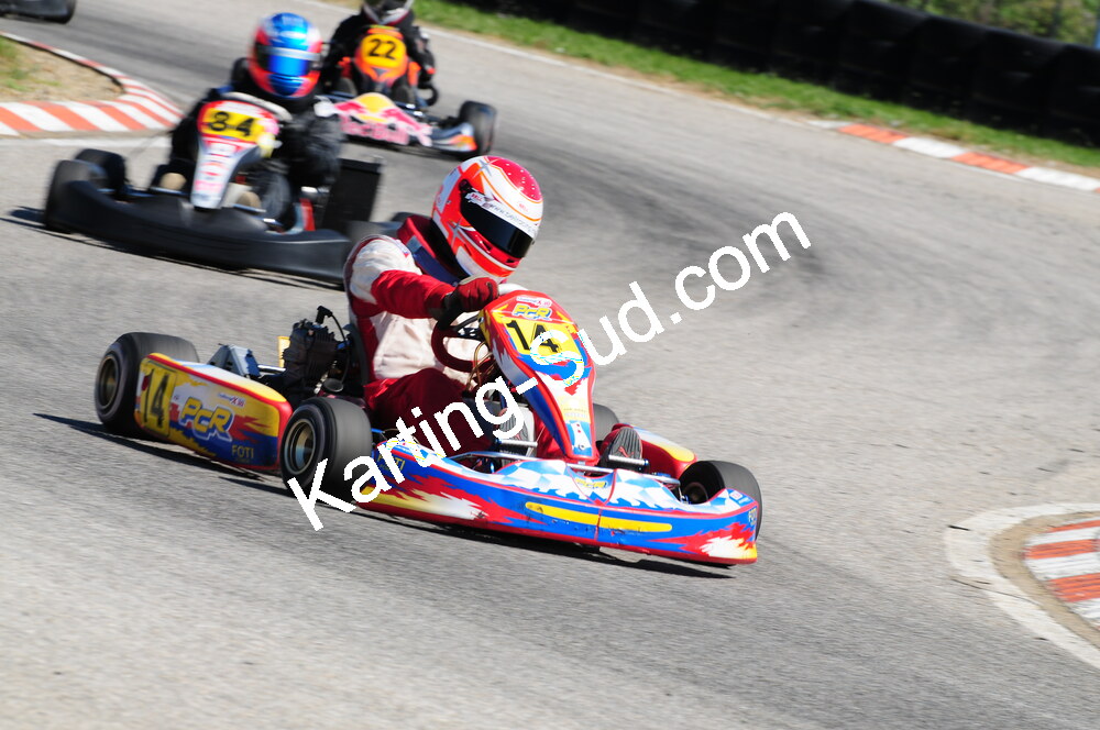 22/06/2008 : Trophée des Circuits 2/5 Carcassonne (Photos Julien Dejean) 2008 — karting