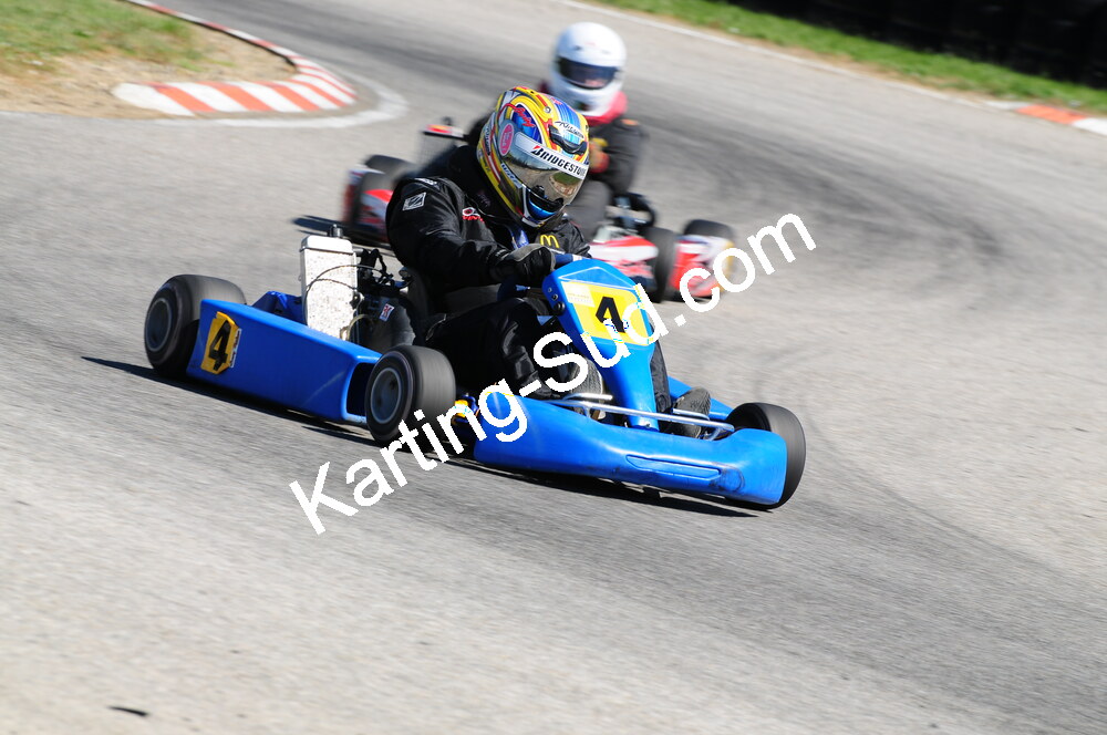 22/06/2008 : Trophée des Circuits 2/5 Carcassonne (Photos Julien Dejean) 2008 — karting