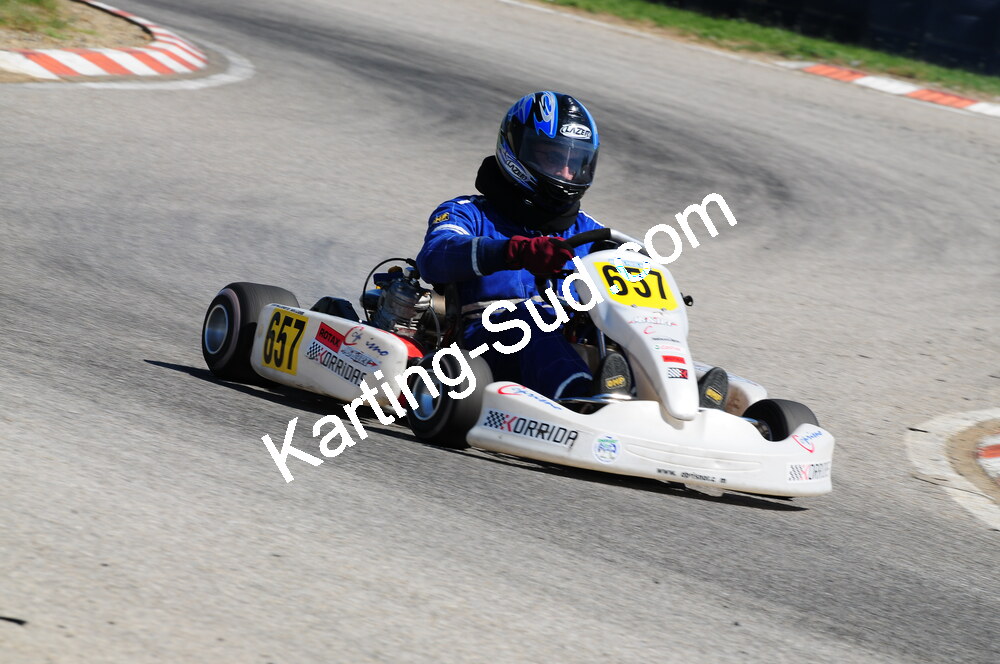 22/06/2008 : Trophée des Circuits 2/5 Carcassonne (Photos Julien Dejean) 2008 — karting