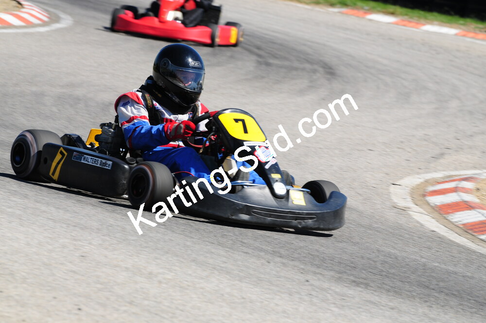 22/06/2008 : Trophée des Circuits 2/5 Carcassonne (Photos Julien Dejean) 2008 — karting
