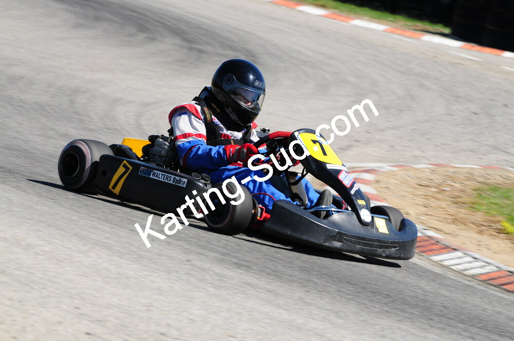 22/06/2008 : Trophée des Circuits 2/5 Carcassonne (Photos Julien Dejean) 2008 — karting