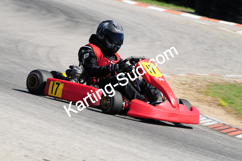 22/06/2008 : Trophée des Circuits 2/5 Carcassonne (Photos Julien Dejean) 2008 — karting