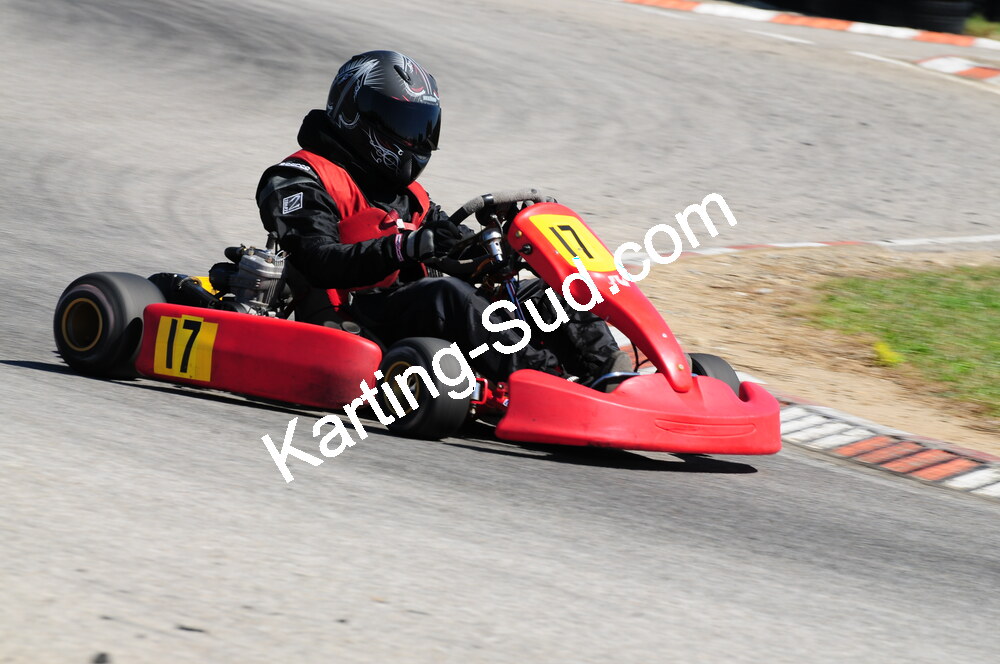 22/06/2008 : Trophée des Circuits 2/5 Carcassonne (Photos Julien Dejean) 2008 — karting