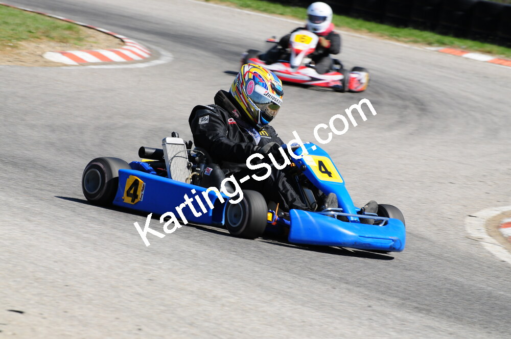 22/06/2008 : Trophée des Circuits 2/5 Carcassonne (Photos Julien Dejean) 2008 — karting