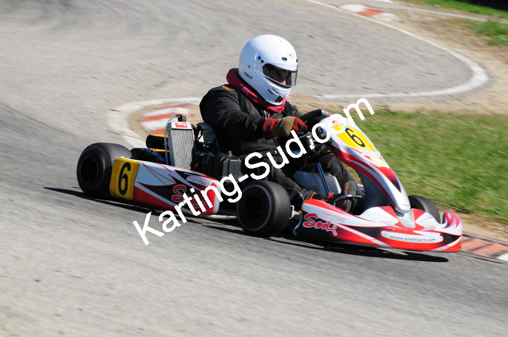 22/06/2008 : Trophée des Circuits 2/5 Carcassonne (Photos Julien Dejean) 2008 — karting