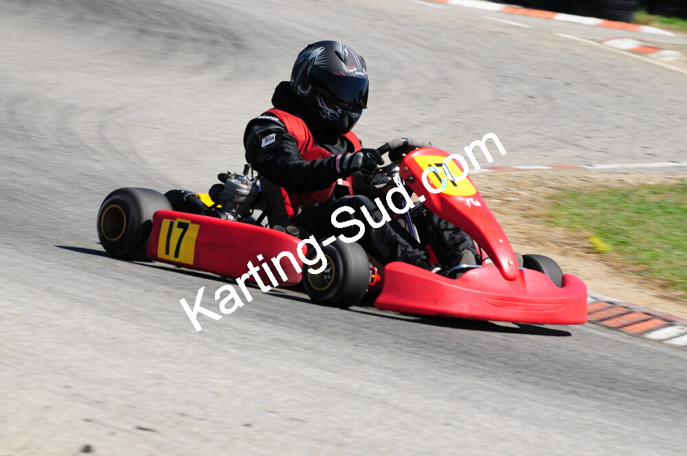 22/06/2008 : Trophée des Circuits 2/5 Carcassonne (Photos Julien Dejean) 2008 — karting