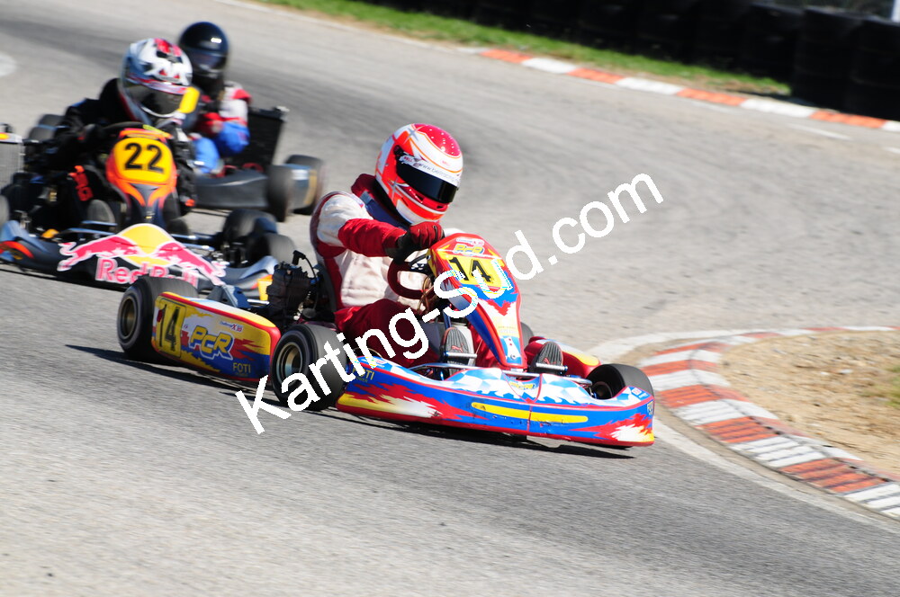 22/06/2008 : Trophée des Circuits 2/5 Carcassonne (Photos Julien Dejean) 2008 — karting
