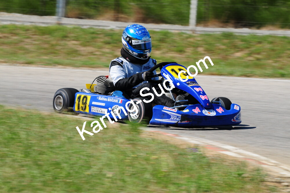 22/06/2008 : Trophée des Circuits 2/5 Carcassonne (Photos Julien Dejean) 2008 — karting