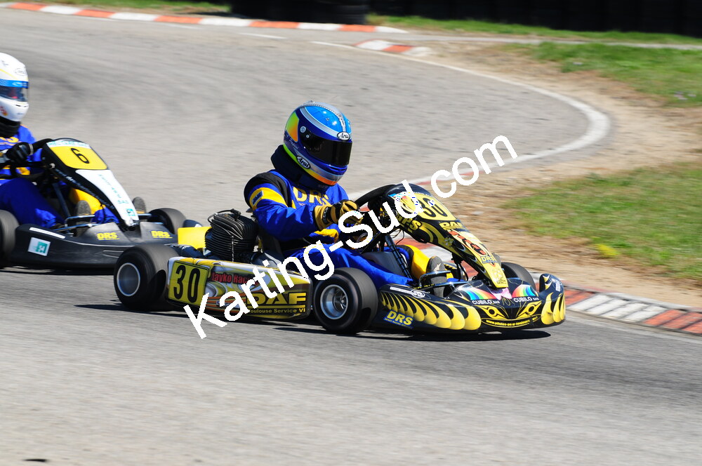 22/06/2008 : Trophée des Circuits 2/5 Carcassonne (Photos Julien Dejean) 2008 — karting