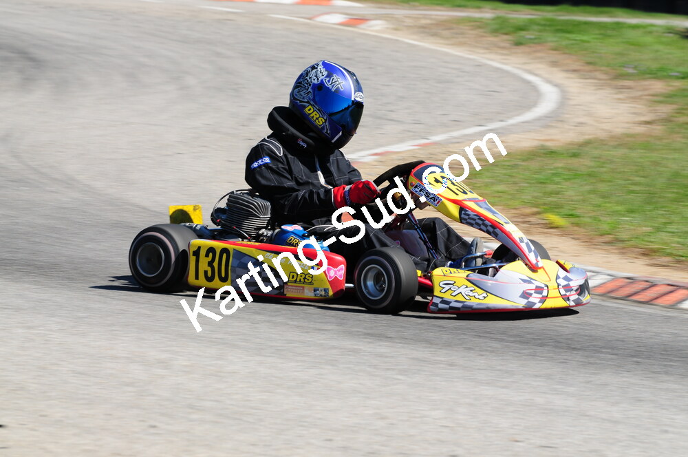 22/06/2008 : Trophée des Circuits 2/5 Carcassonne (Photos Julien Dejean) 2008 — karting