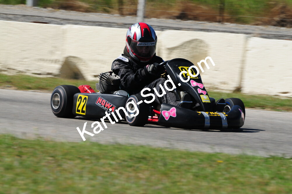 22/06/2008 : Trophée des Circuits 2/5 Carcassonne (Photos Julien Dejean) 2008 — karting