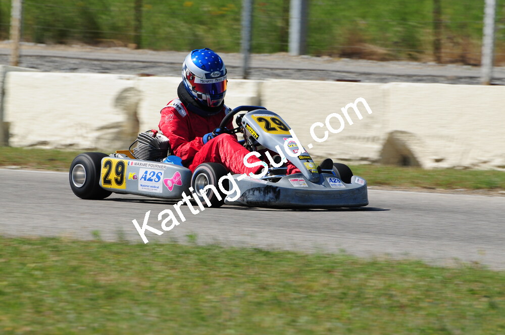 22/06/2008 : Trophée des Circuits 2/5 Carcassonne (Photos Julien Dejean) 2008 — karting