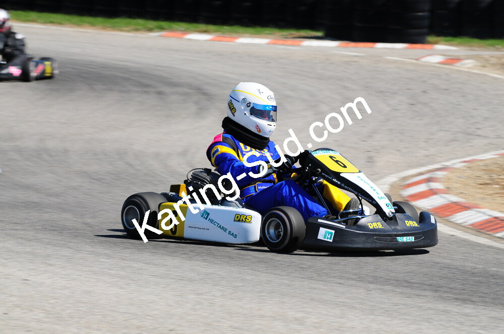 22/06/2008 : Trophée des Circuits 2/5 Carcassonne (Photos Julien Dejean) 2008 — karting