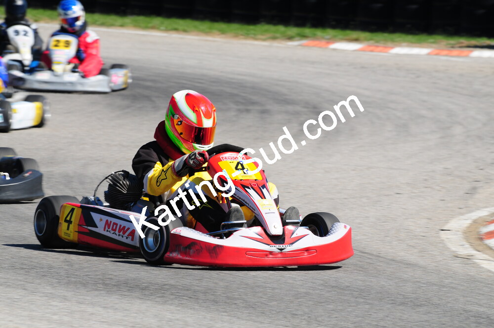 22/06/2008 : Trophée des Circuits 2/5 Carcassonne (Photos Julien Dejean) 2008 — karting