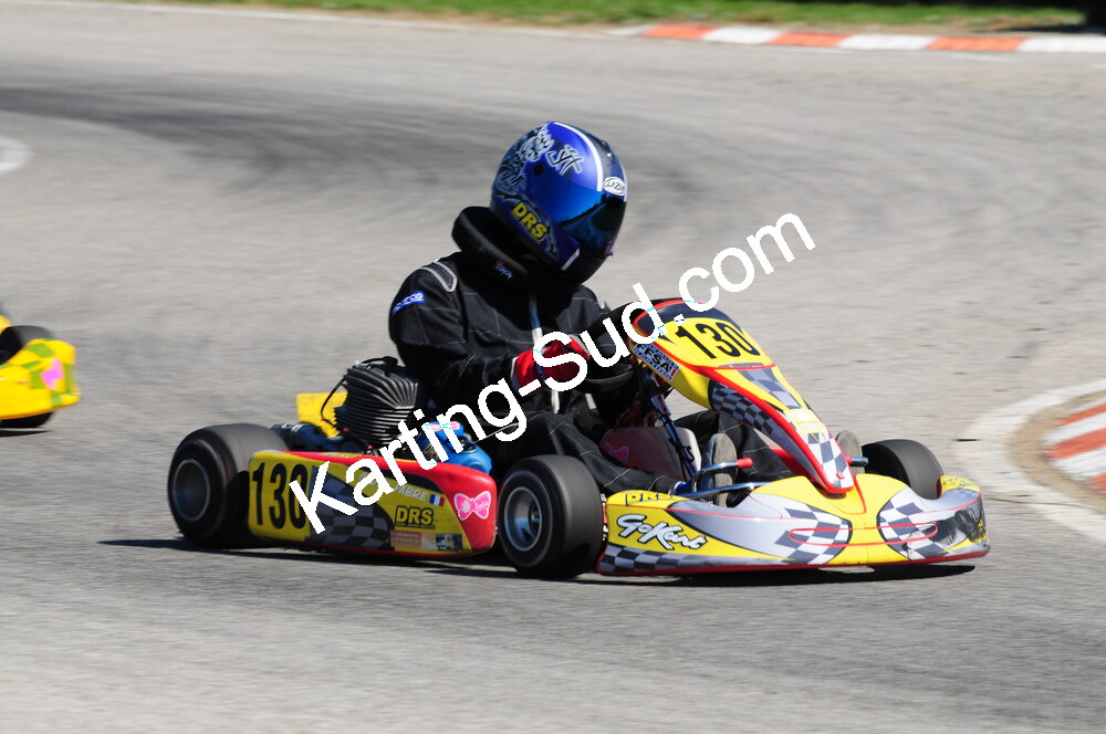 22/06/2008 : Trophée des Circuits 2/5 Carcassonne (Photos Julien Dejean) 2008 — karting