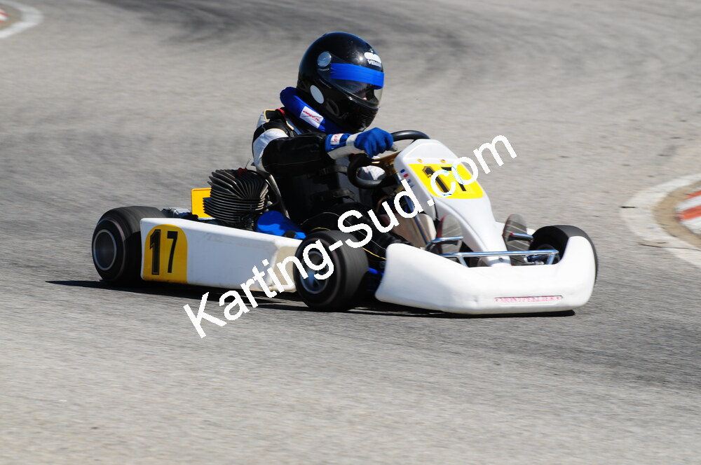 22/06/2008 : Trophée des Circuits 2/5 Carcassonne (Photos Julien Dejean) 2008 — karting