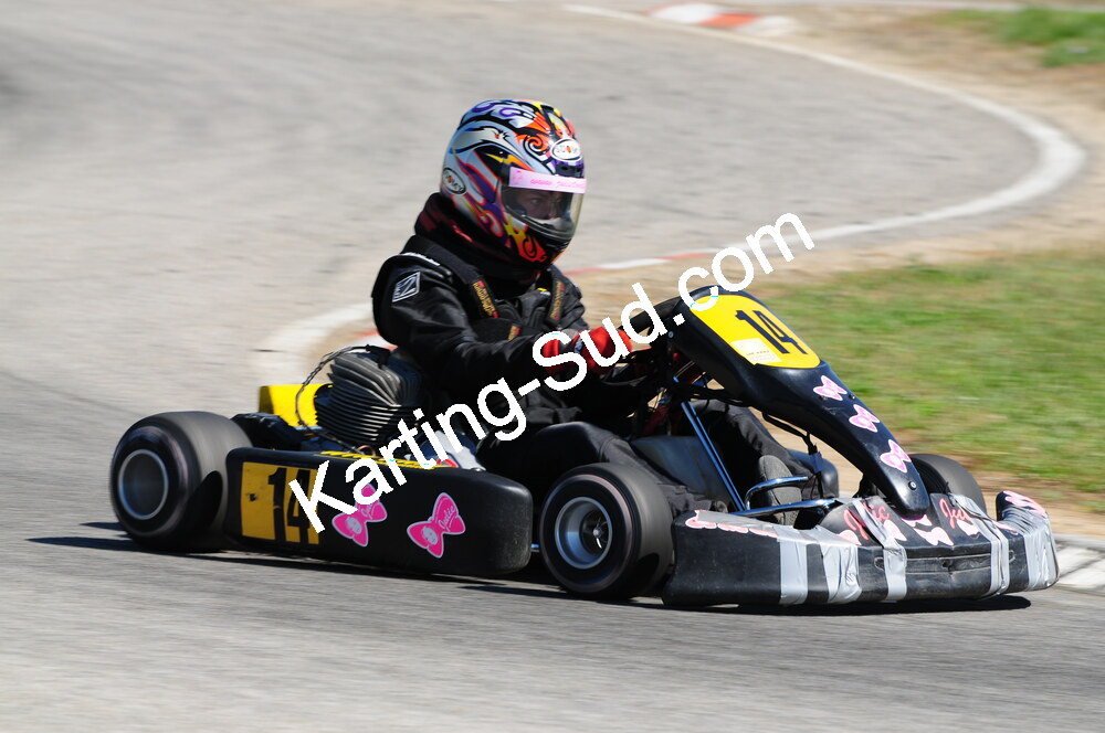 22/06/2008 : Trophée des Circuits 2/5 Carcassonne (Photos Julien Dejean) 2008 — karting