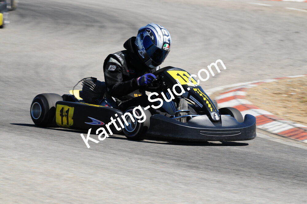 22/06/2008 : Trophée des Circuits 2/5 Carcassonne (Photos Julien Dejean) 2008 — karting