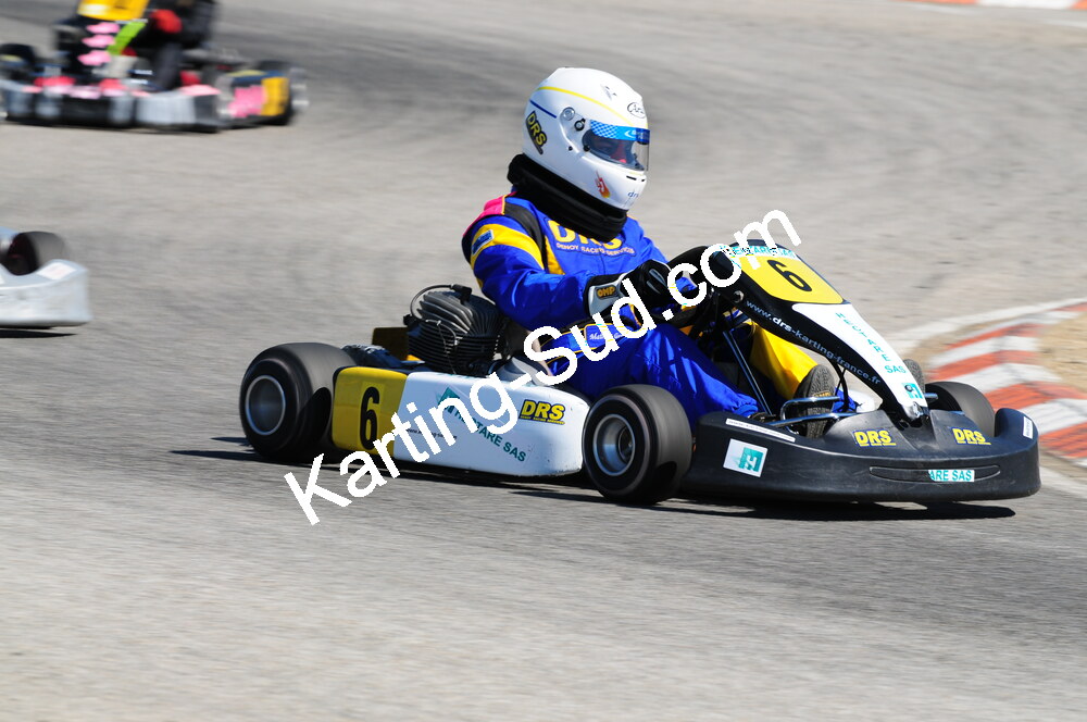 22/06/2008 : Trophée des Circuits 2/5 Carcassonne (Photos Julien Dejean) 2008 — karting