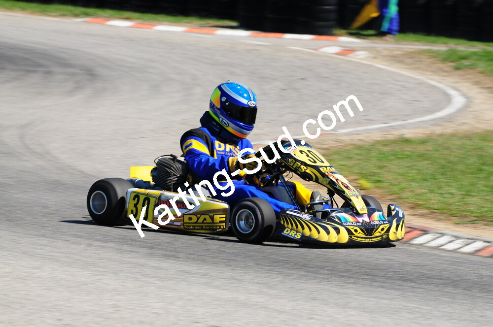 22/06/2008 : Trophée des Circuits 2/5 Carcassonne (Photos Julien Dejean) 2008 — karting