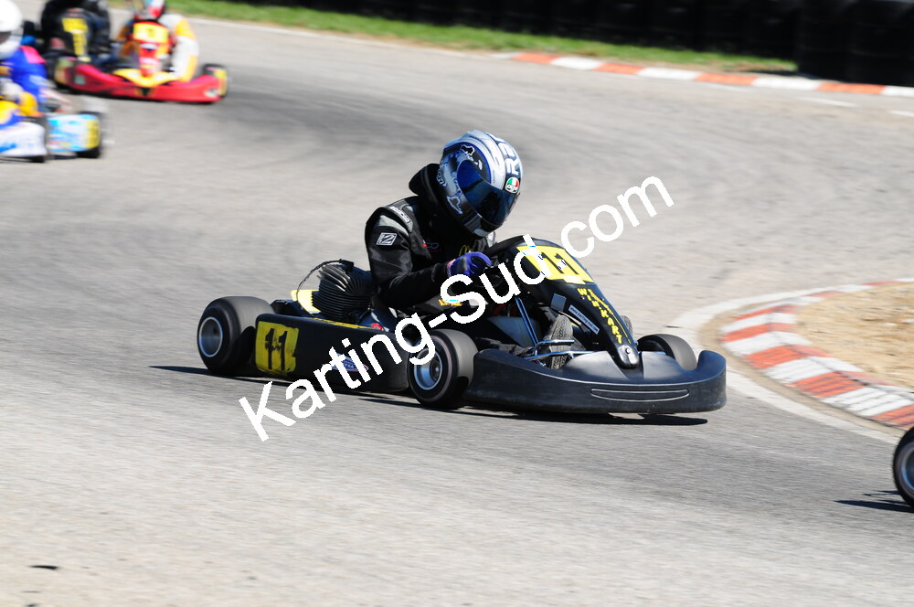 22/06/2008 : Trophée des Circuits 2/5 Carcassonne (Photos Julien Dejean) 2008 — karting