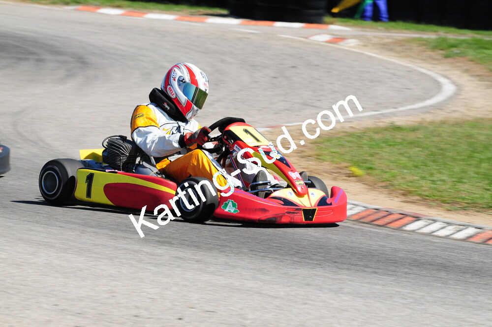 22/06/2008 : Trophée des Circuits 2/5 Carcassonne (Photos Julien Dejean) 2008 — karting