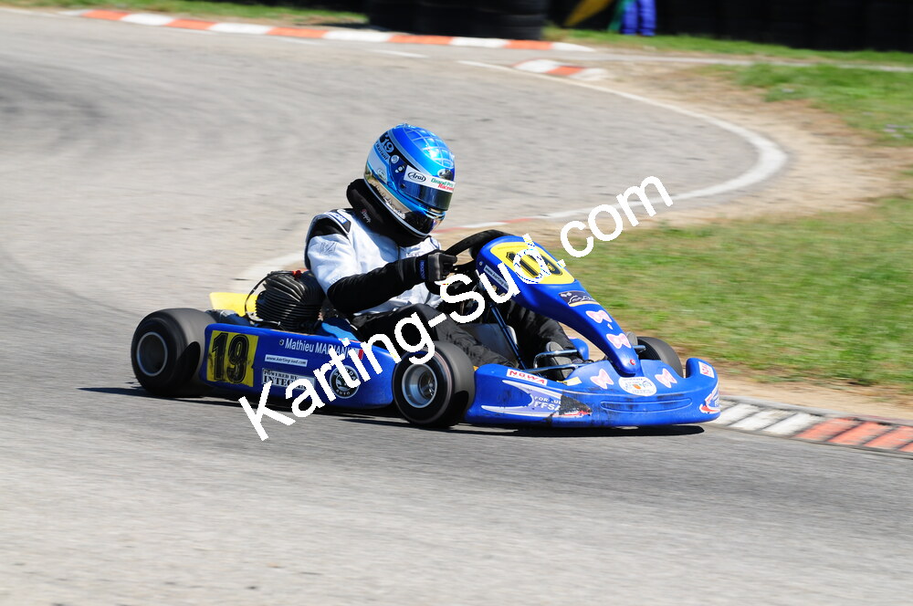 22/06/2008 : Trophée des Circuits 2/5 Carcassonne (Photos Julien Dejean) 2008 — karting